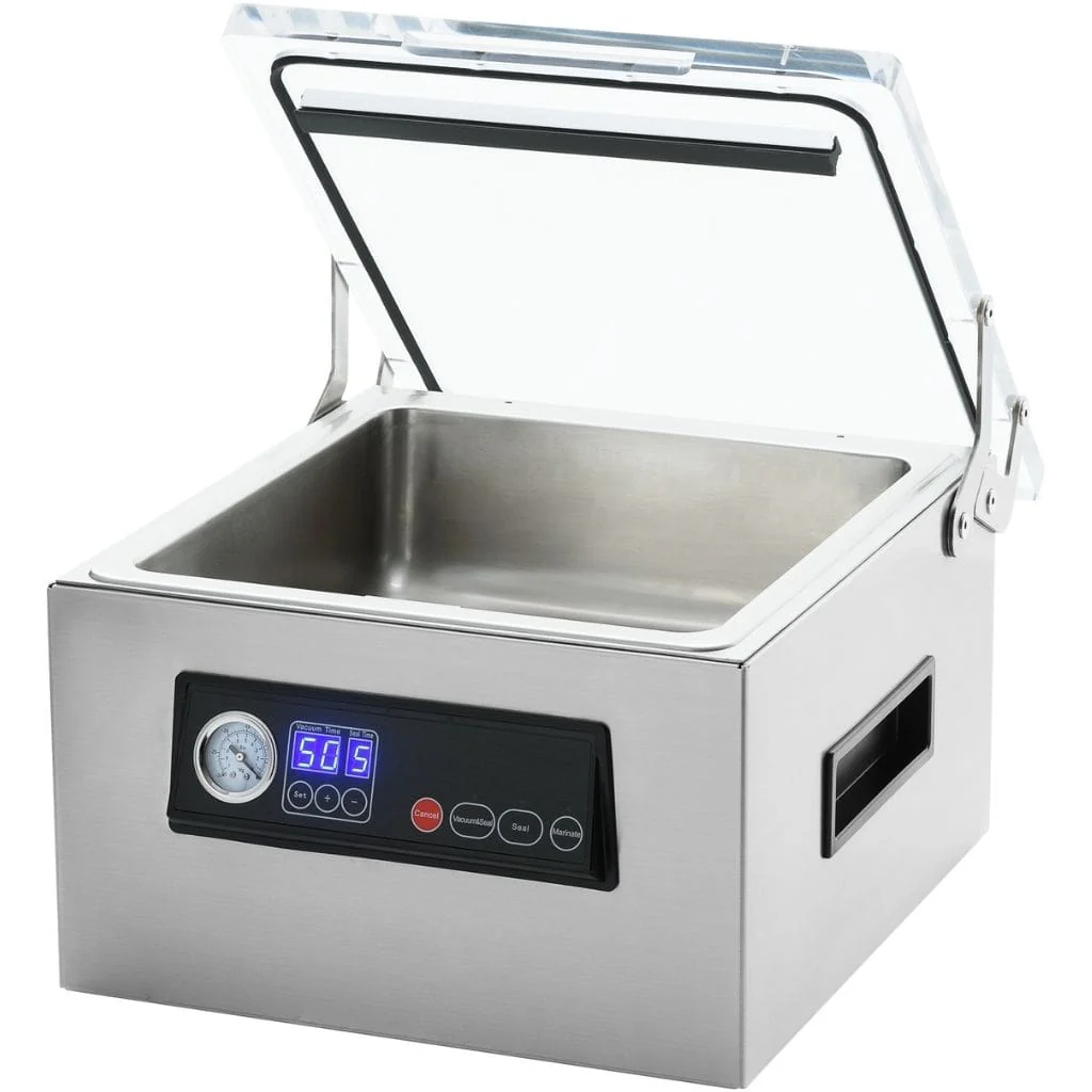 Chamber Vacuum Sealers