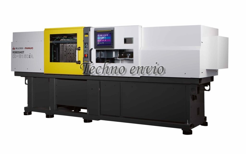 all-electric-injection-molding-machine