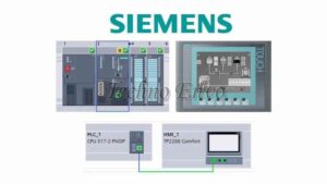 Connecting Siemens PLC to SCADA Systems