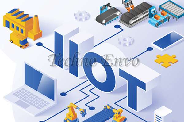 IIoT Connectivity for Industry 4.0 Integration