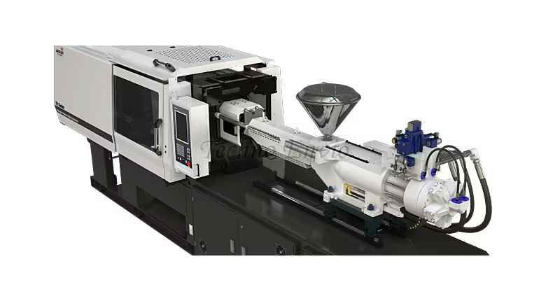 Hydraulic Injection Machines