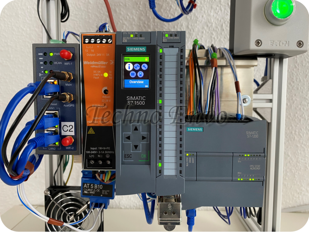 Troubleshooting Common Siemens PLC Issues