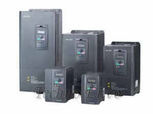 AC inverters