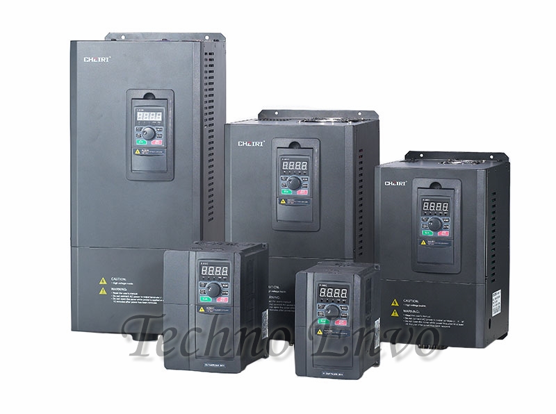 AC inverters