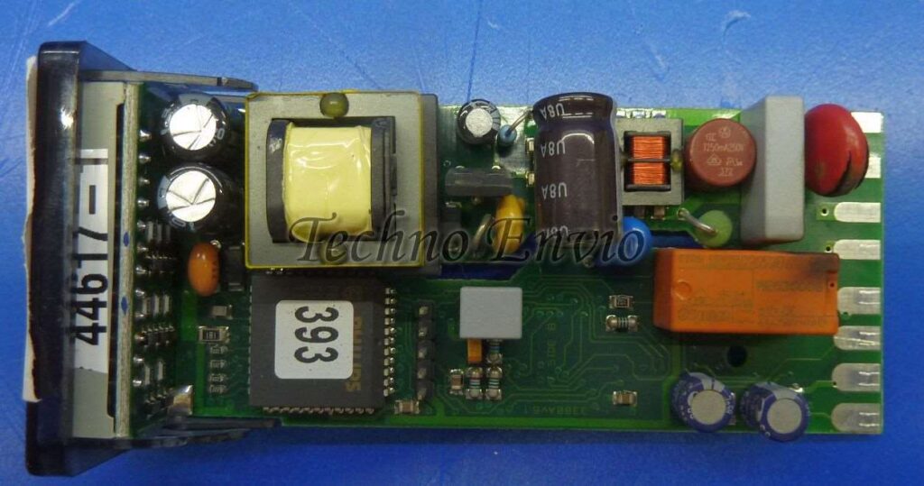 Temperature Controller