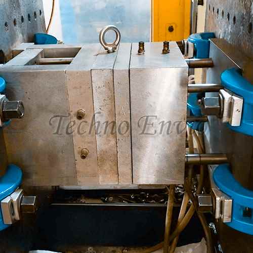 Inconsistent Clamping Pressure