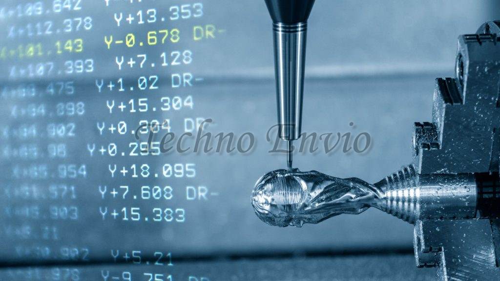 Introduction to G-Code