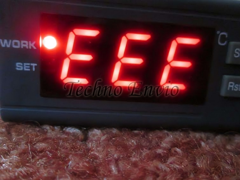 How to Inspect a Temperature Controller and Fix Common Issues ...