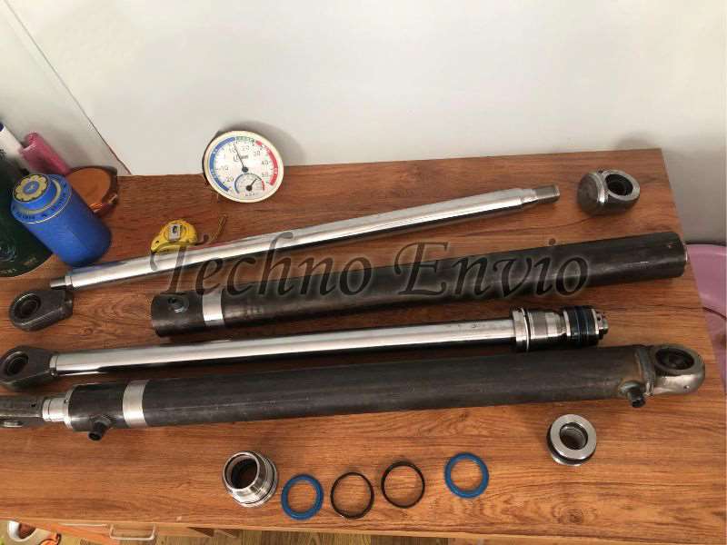 Piston Rod