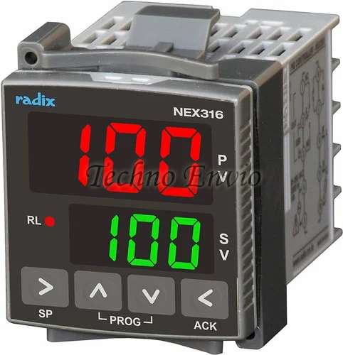 Temperature Controller