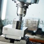CNC Machine Works