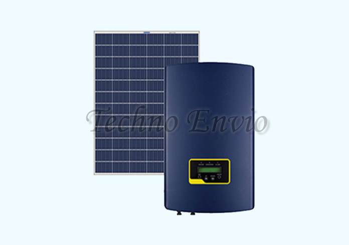 Off-Grid Solar Inverters