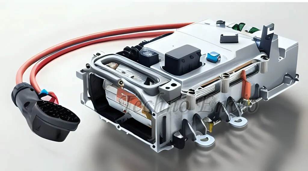 EV Inverters (Electric Vehicle Inverters)