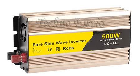 Pure Sine Wave Inverters