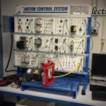 The Electric Motor and Control System: Free Course