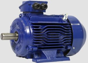 Part 3 Three-Phase AC Motors