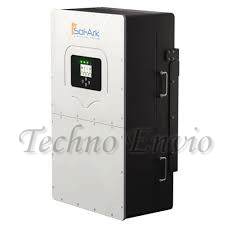 solar inverters