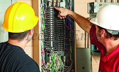 three phase circuit breaker Faults