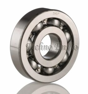 Ball Bearings