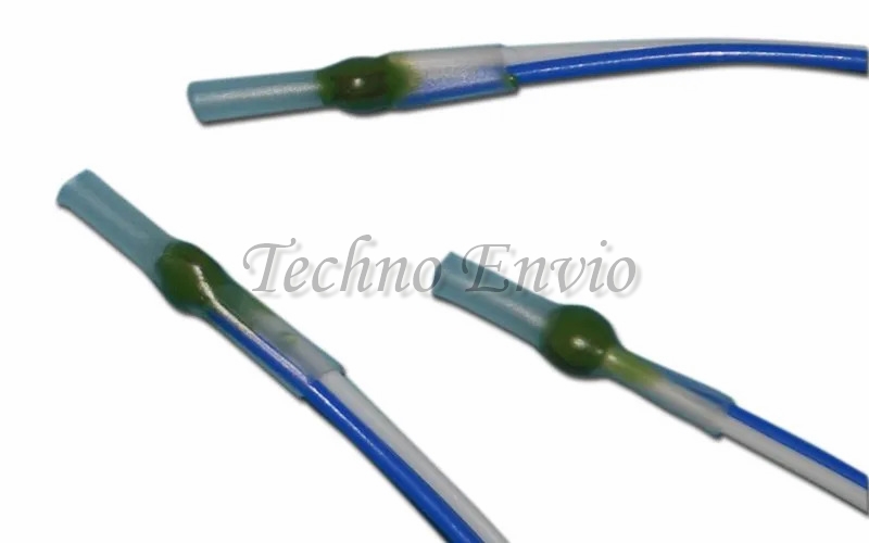 PTC Thermistors (Positive Temperature Coefficient)
