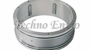 Sleeve (Journal) Bearings