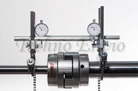 Dial Indicator Method