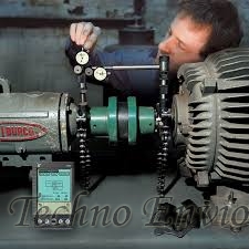 Dial Indicator Method